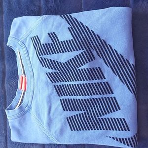 NIKE & GYMBOREE BOYS SWEATSHIRTS